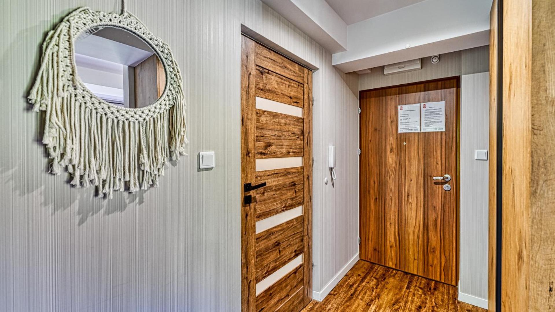 Apartament Spa 04 Resort Kozubnik Blisko Szczyrk - 5D Apartamenty Porąbka Eksteriør bilde