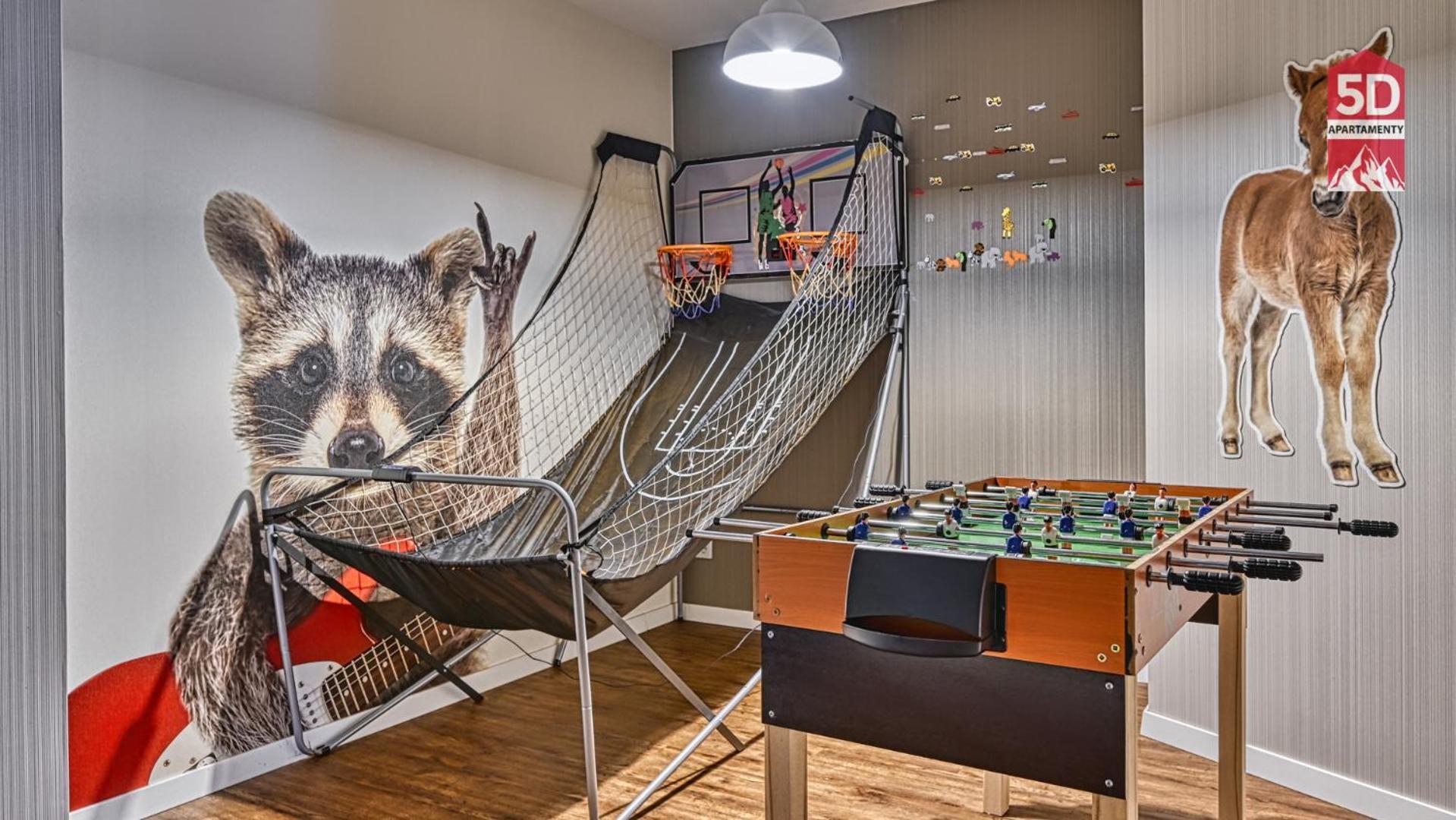 Apartament Spa 04 Resort Kozubnik Blisko Szczyrk - 5D Apartamenty Porąbka Eksteriør bilde