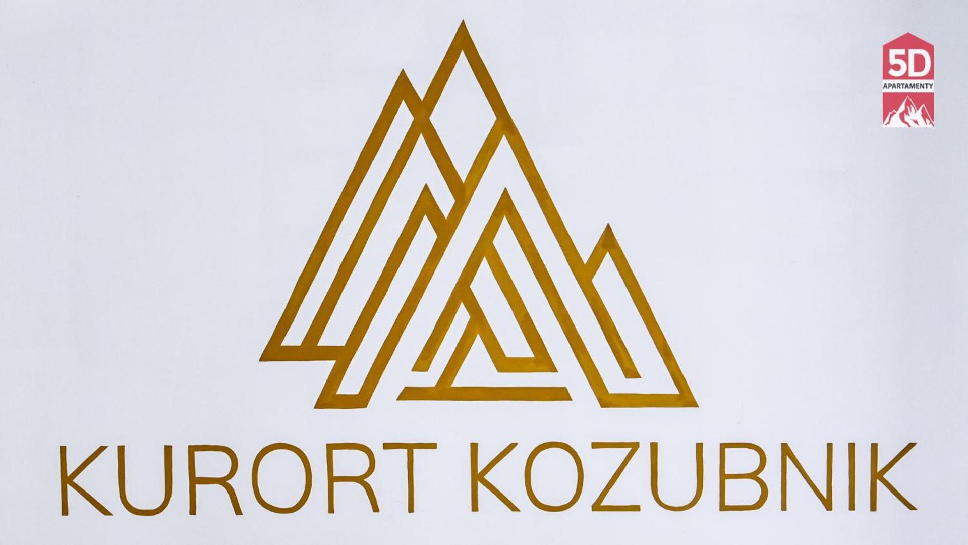 Apartament Spa 04 Resort Kozubnik Blisko Szczyrk - 5D Apartamenty Porąbka Eksteriør bilde