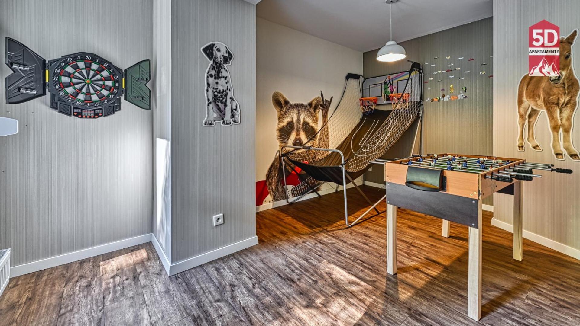 Apartament Spa 04 Resort Kozubnik Blisko Szczyrk - 5D Apartamenty Porąbka Eksteriør bilde